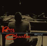 Ray Charles Anthology